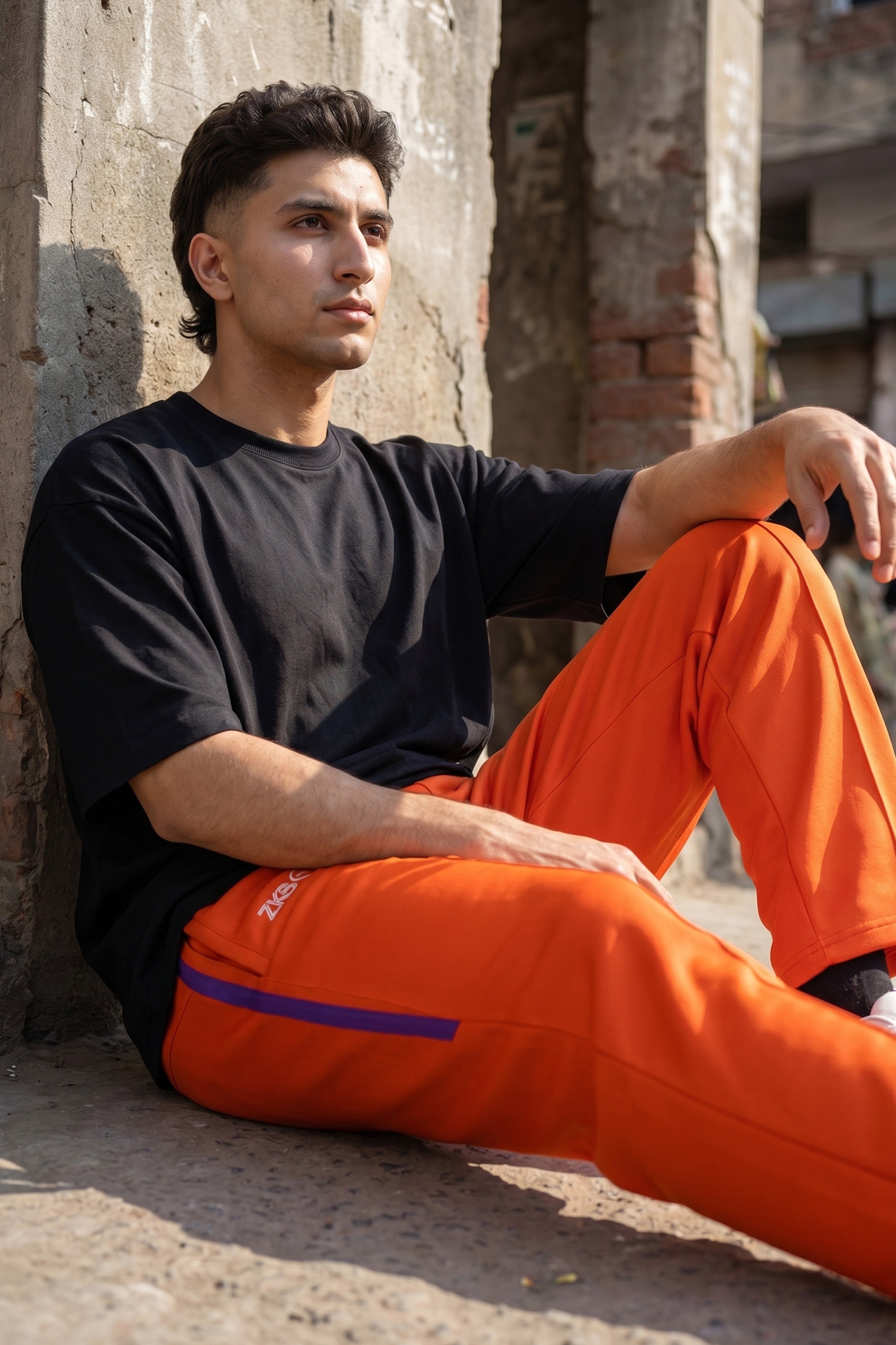Trouser