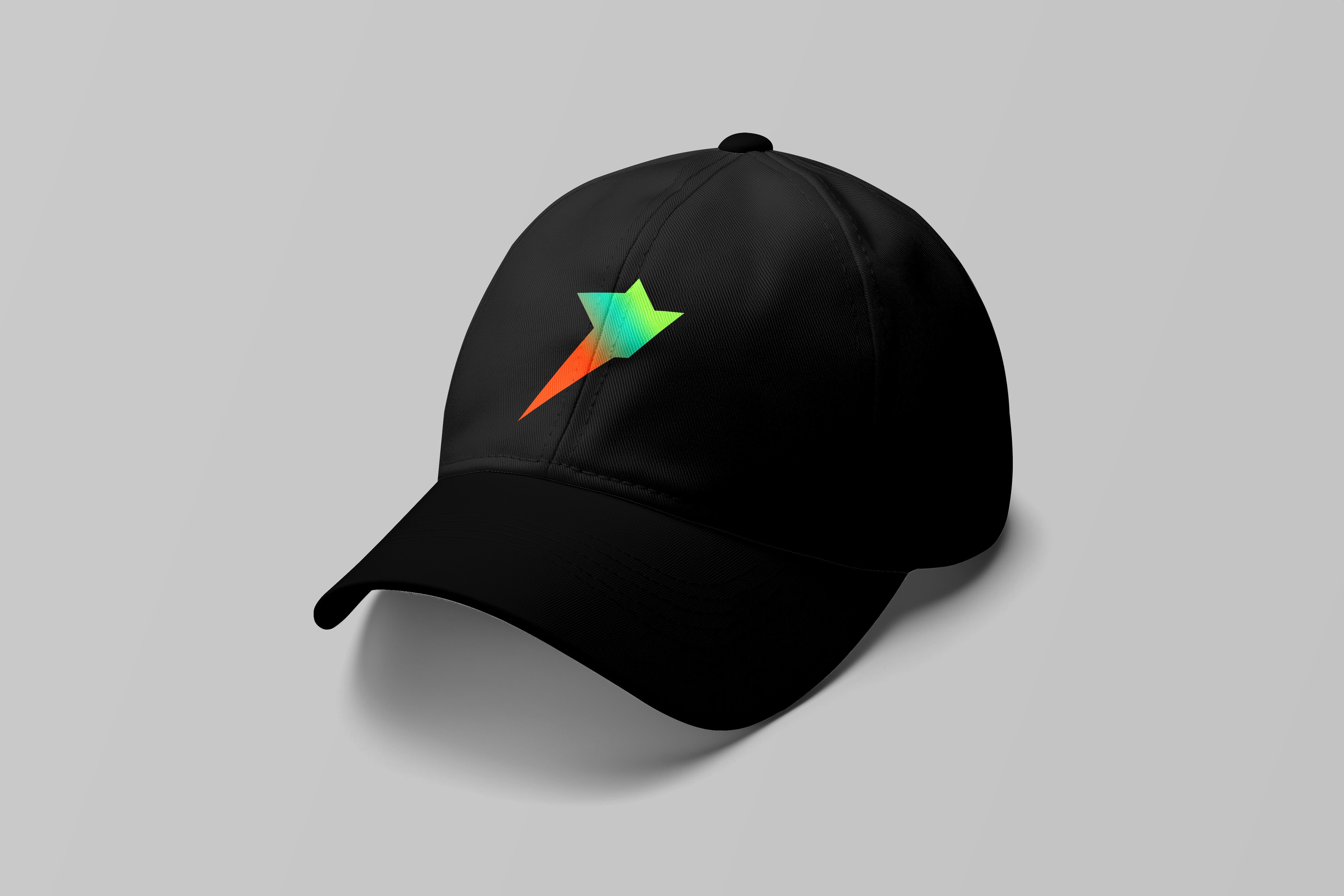 Fan Caps All