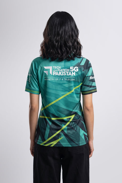 Away Jersy Replica