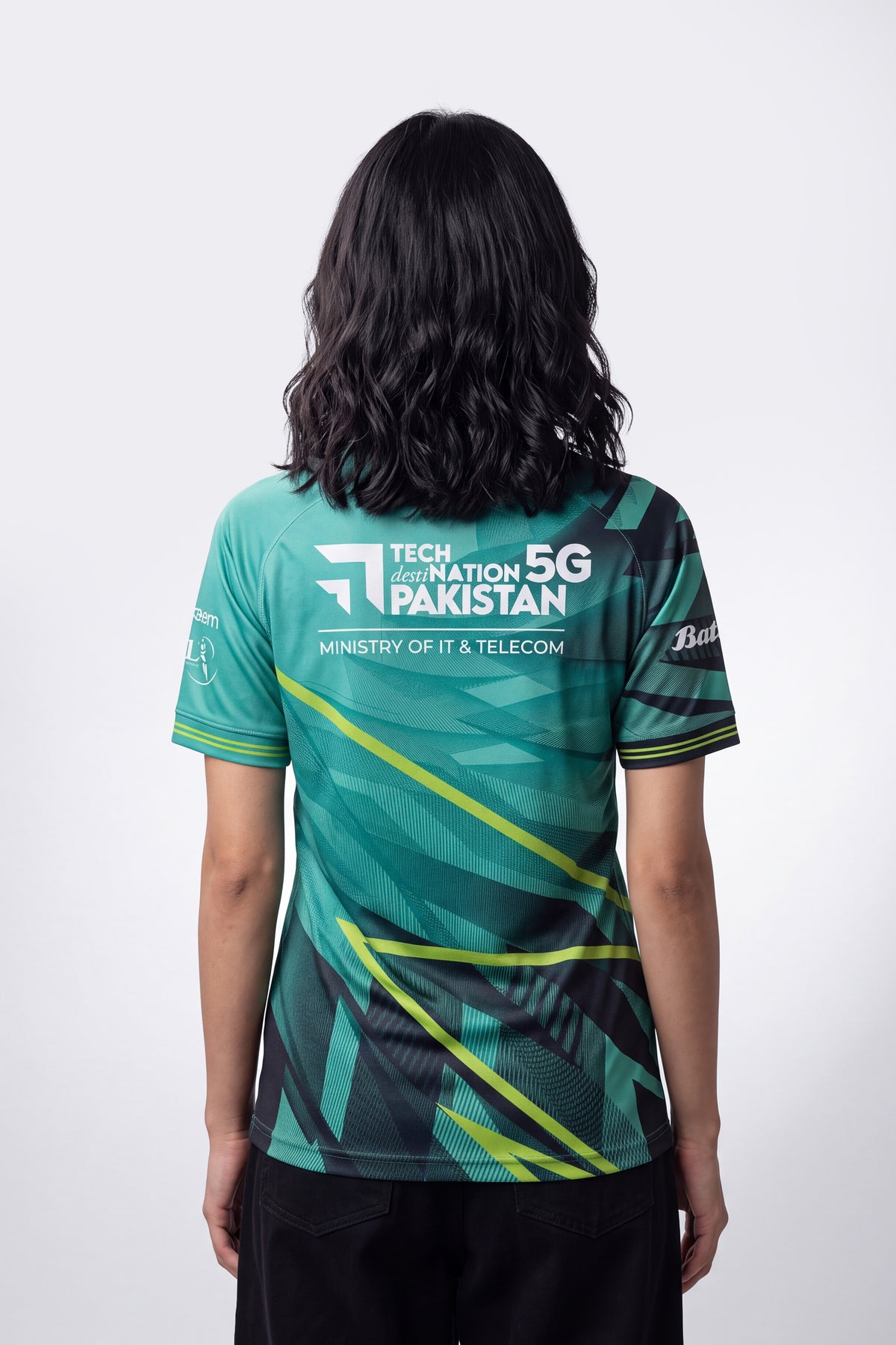Away Jersey Fan Edition