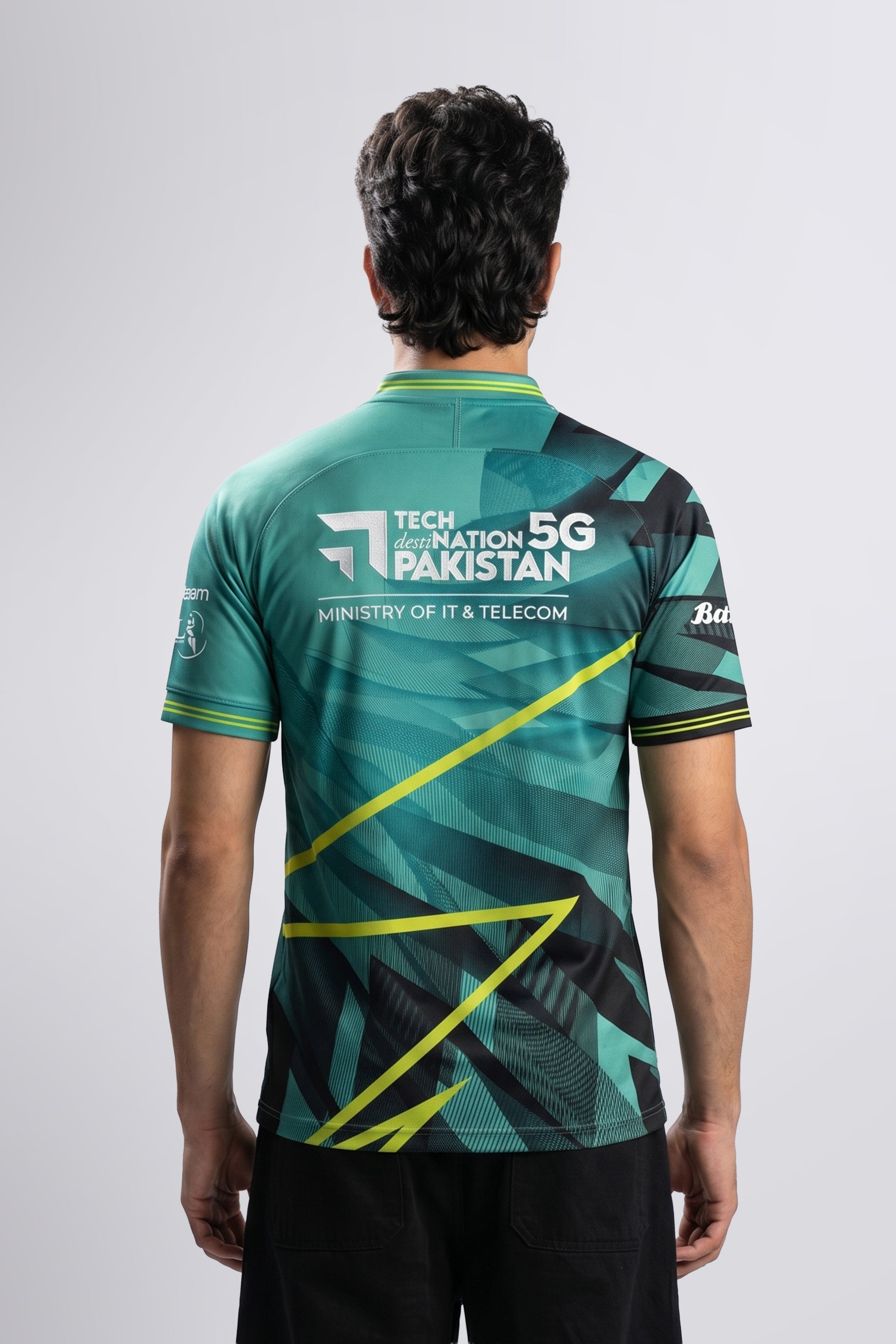 Away Jersy Replica