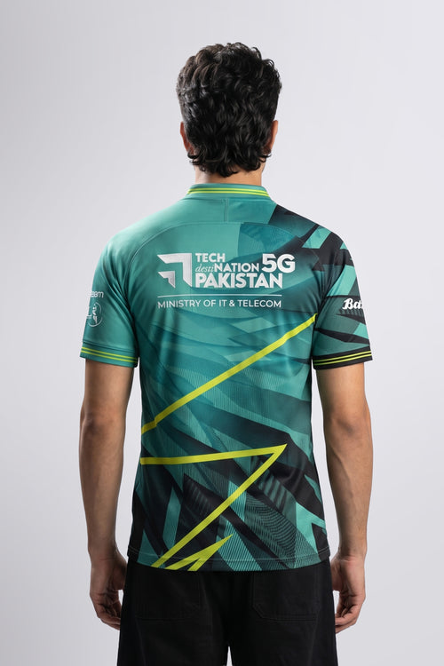 Away Jersy Replica