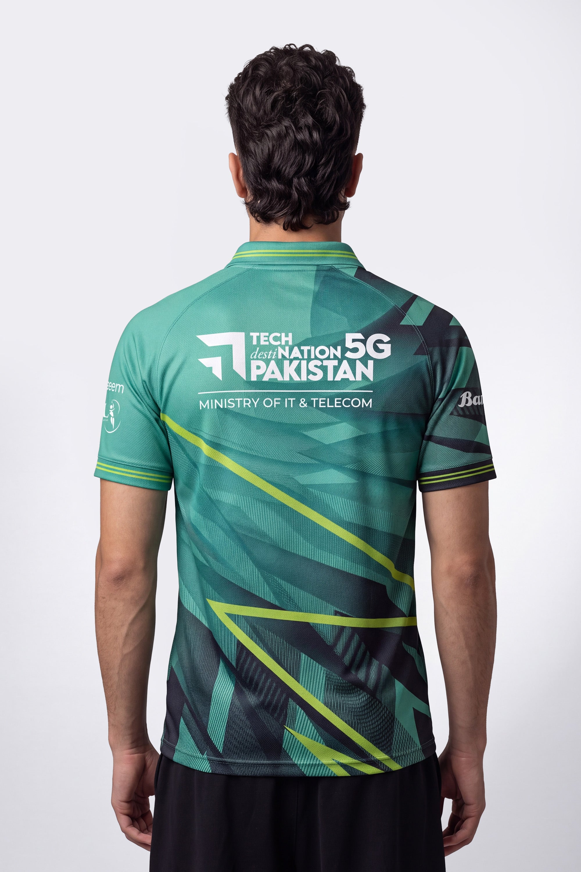 new jersey