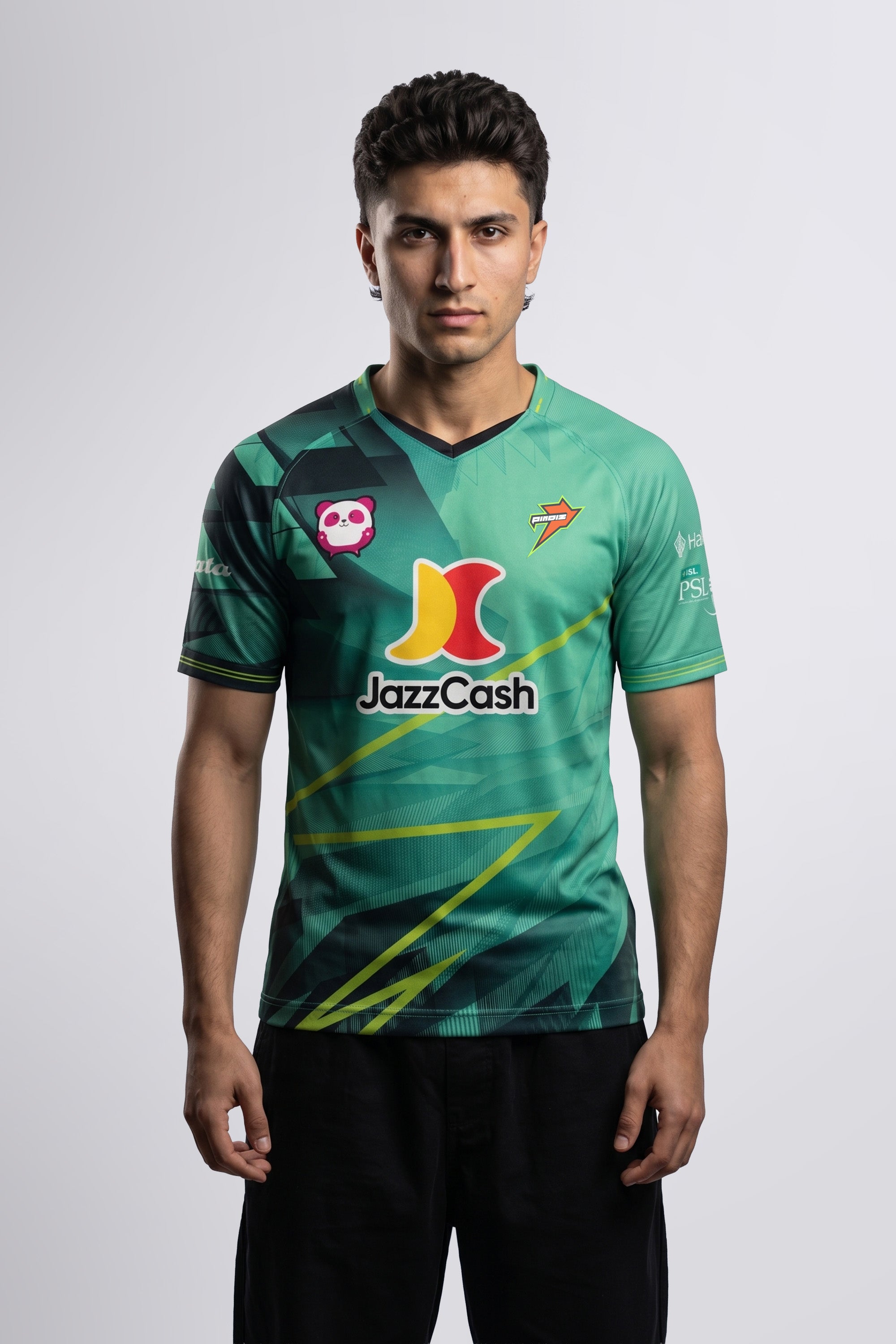 Away Jersy Replica