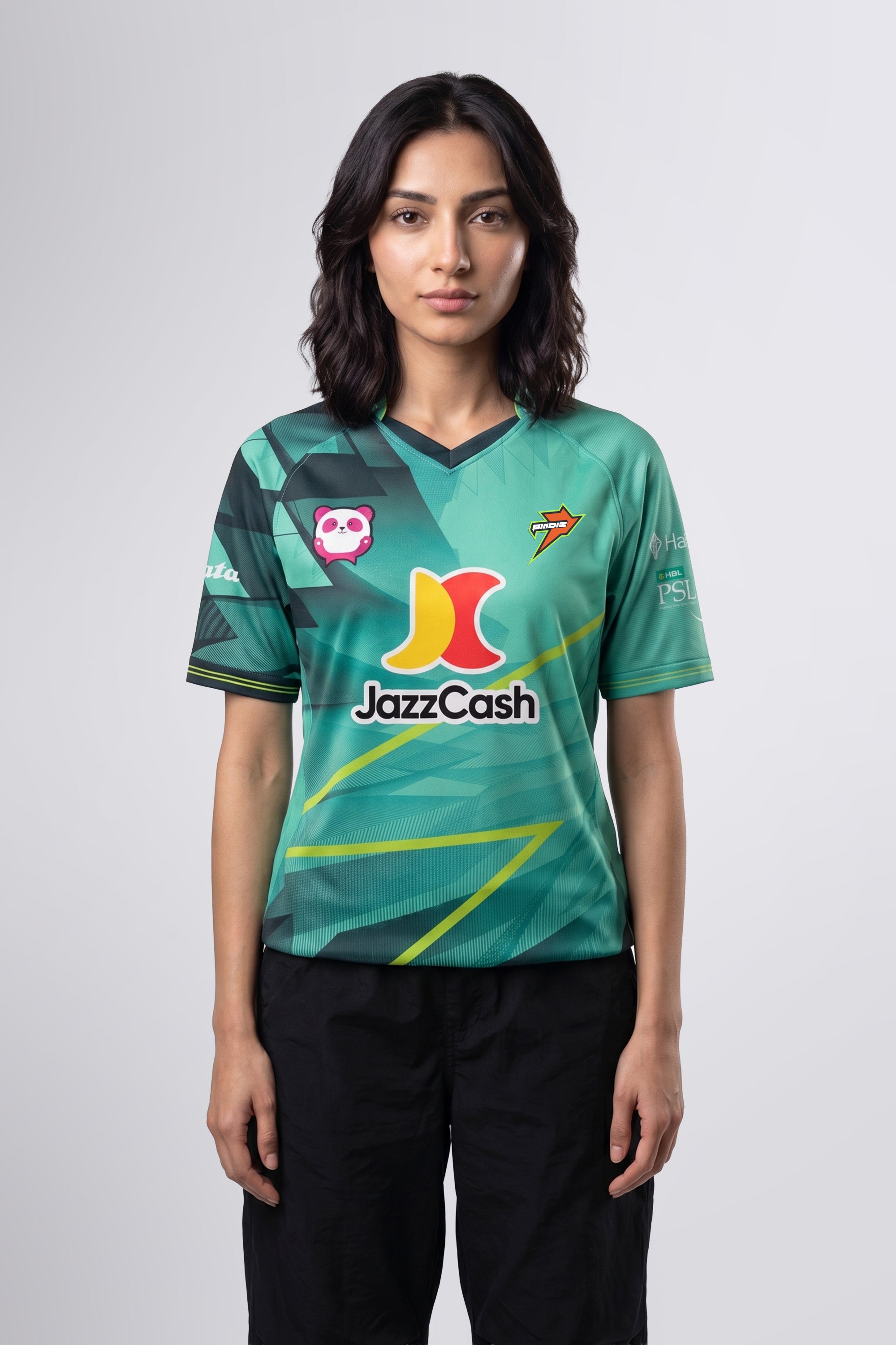 Away Jersy Replica