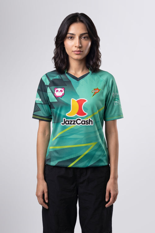 Away Jersy Replica