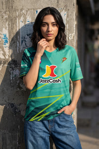 Away Jersey Replica