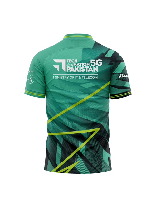 Away Jersy Replica