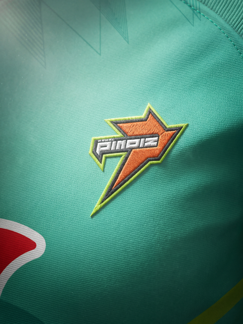Away Jersy Replica