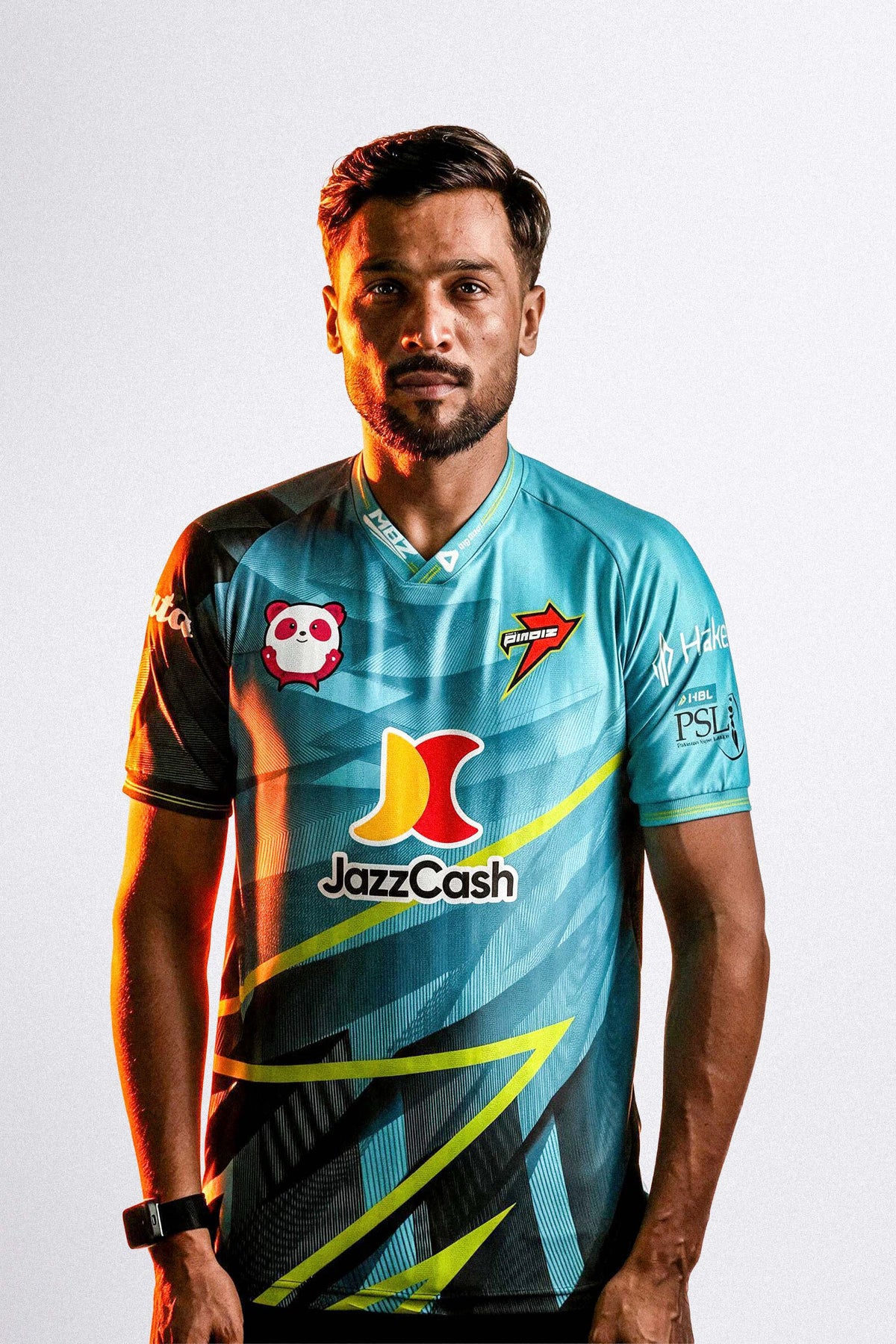 Away Jersey Fan Edition