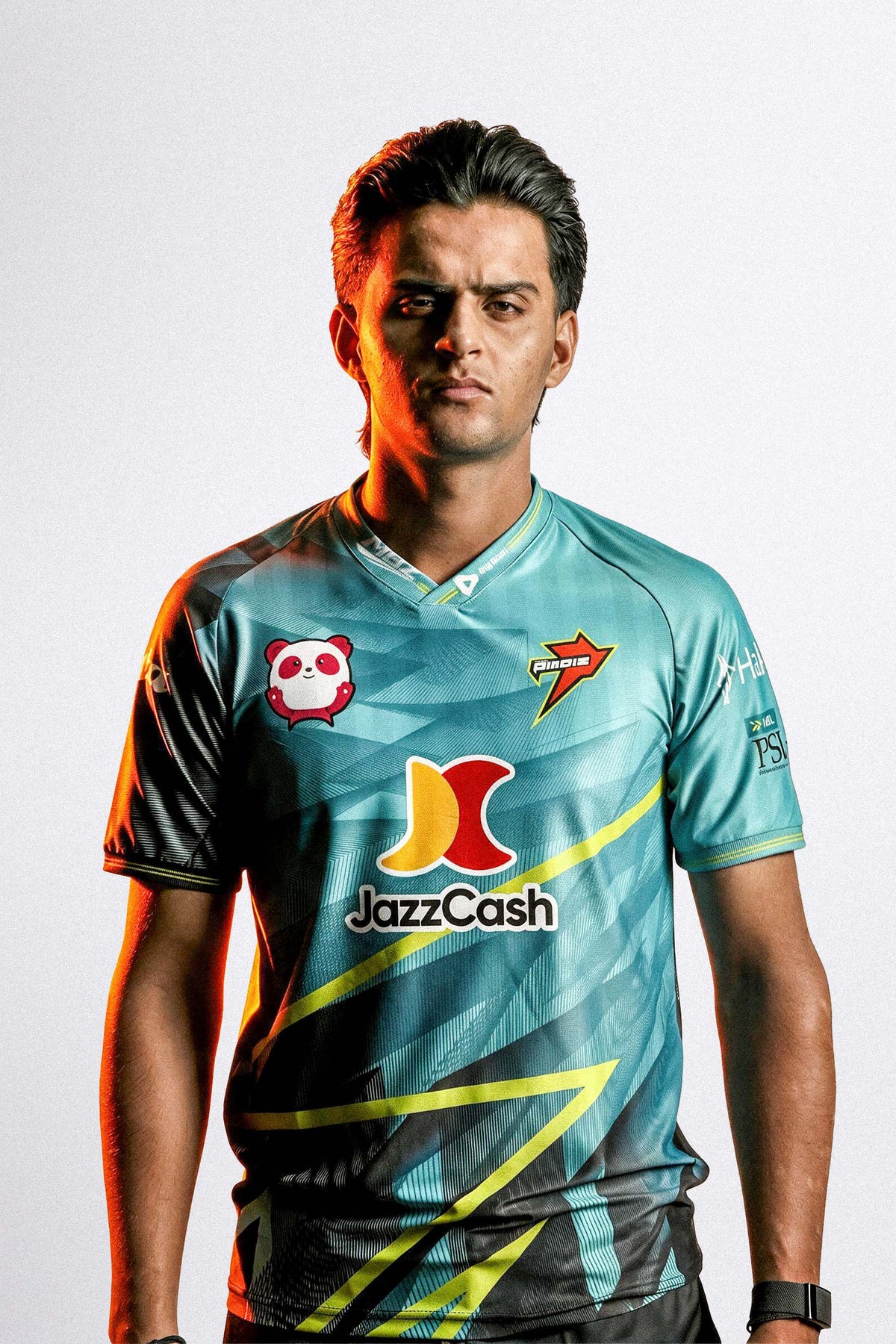 Away Jersey Fan Edition