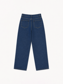 Travel Jeans