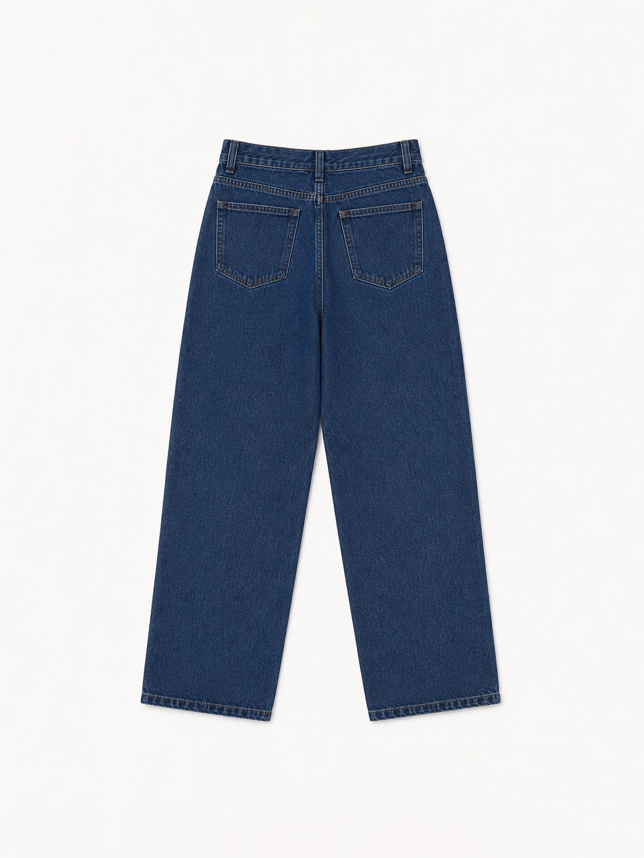 Travel Jeans