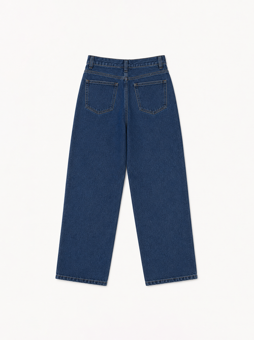 Travel Jeans