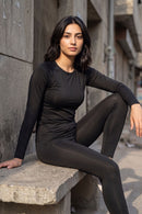 Base Layer Compression Trouser