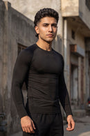 Base Layer Compression Shirt