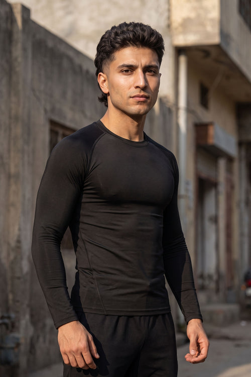 Base Layer Compression Shirt