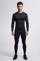 Base Layer Compression Trouser
