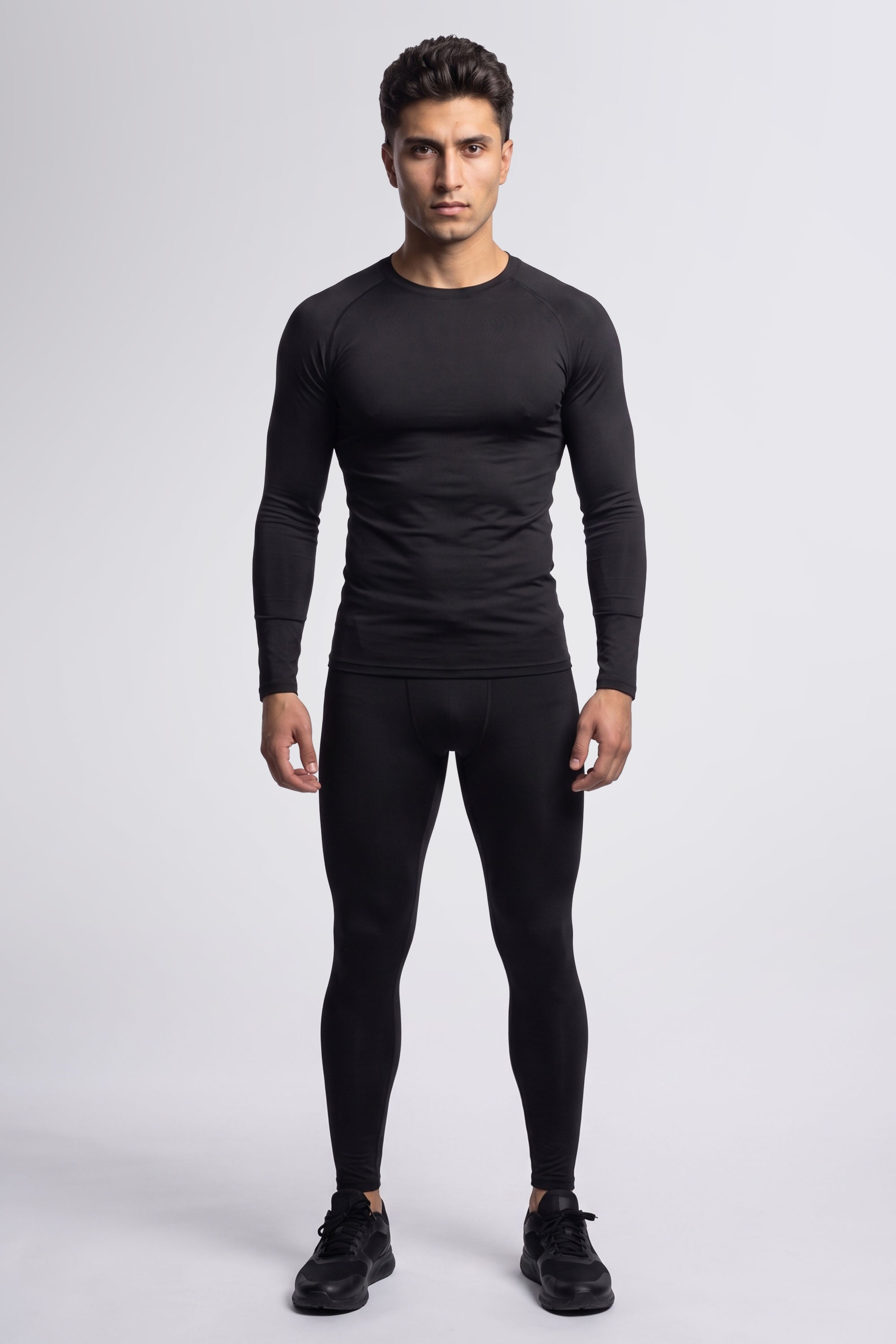 Base Layer Compression Trouser