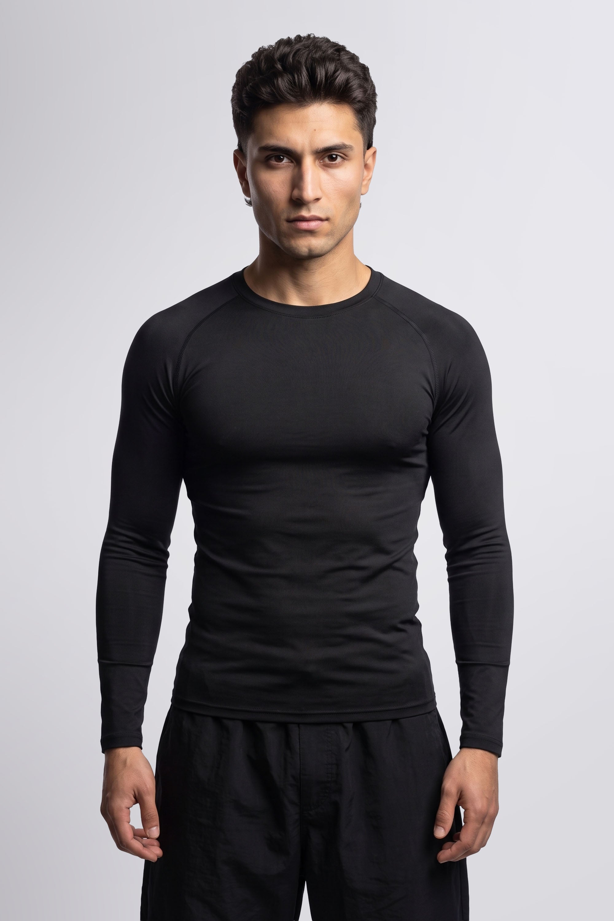 Base Layer Compression Shirt