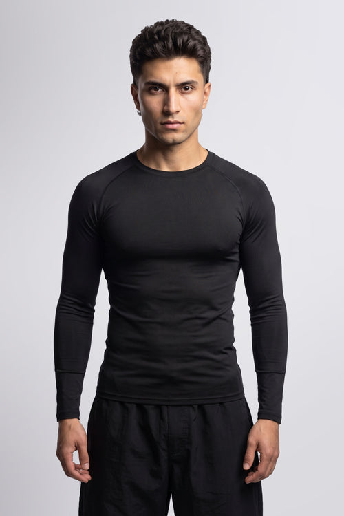 Base Layer Compression Shirt