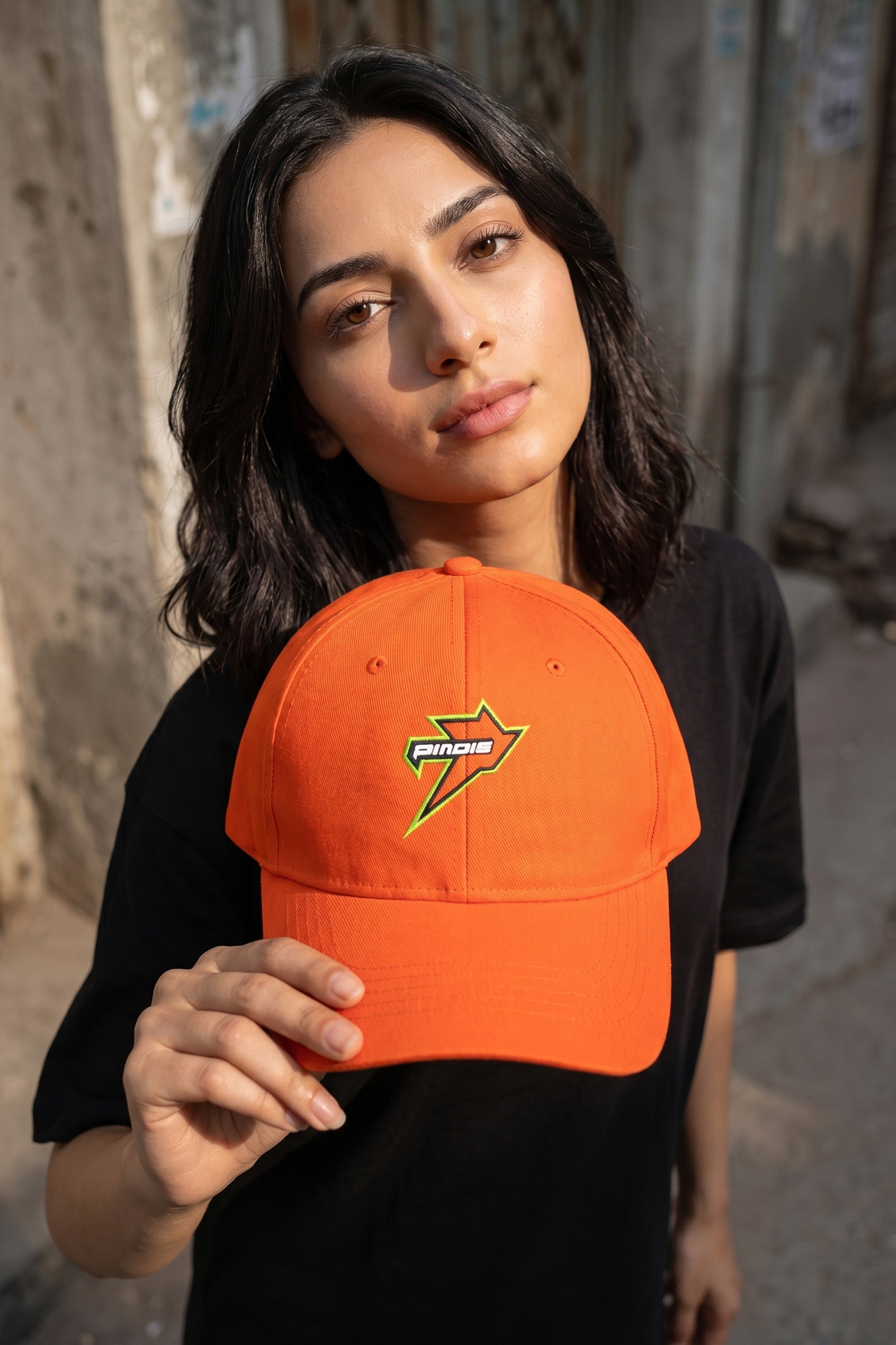 Home Cap
