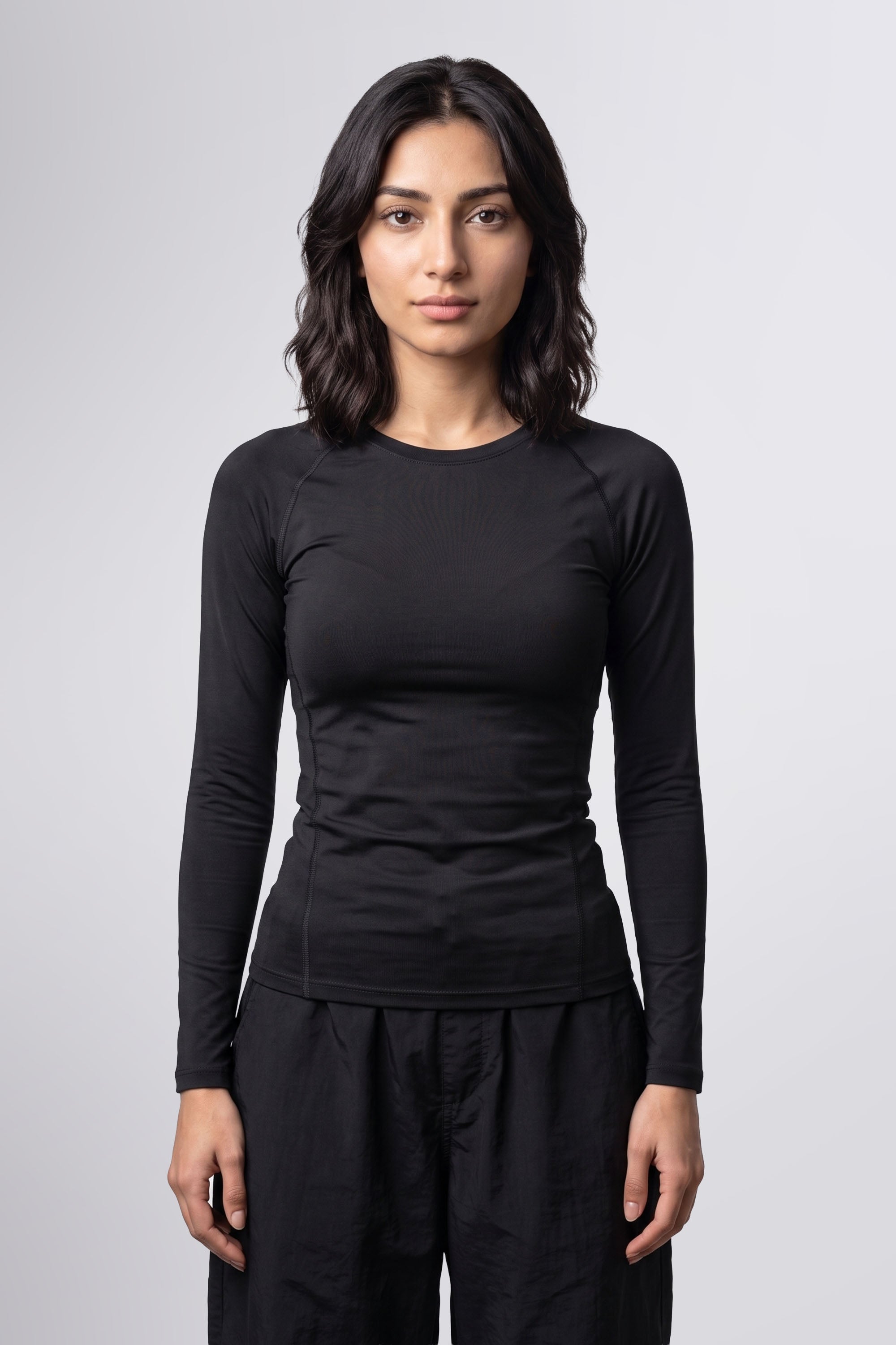 Base Layer Compression Shirt