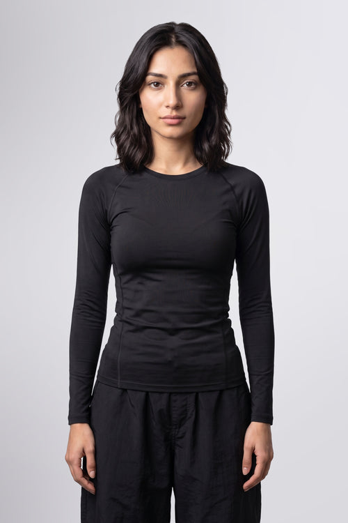 Base Layer Compression Shirt