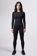 Base Layer Compression Trouser