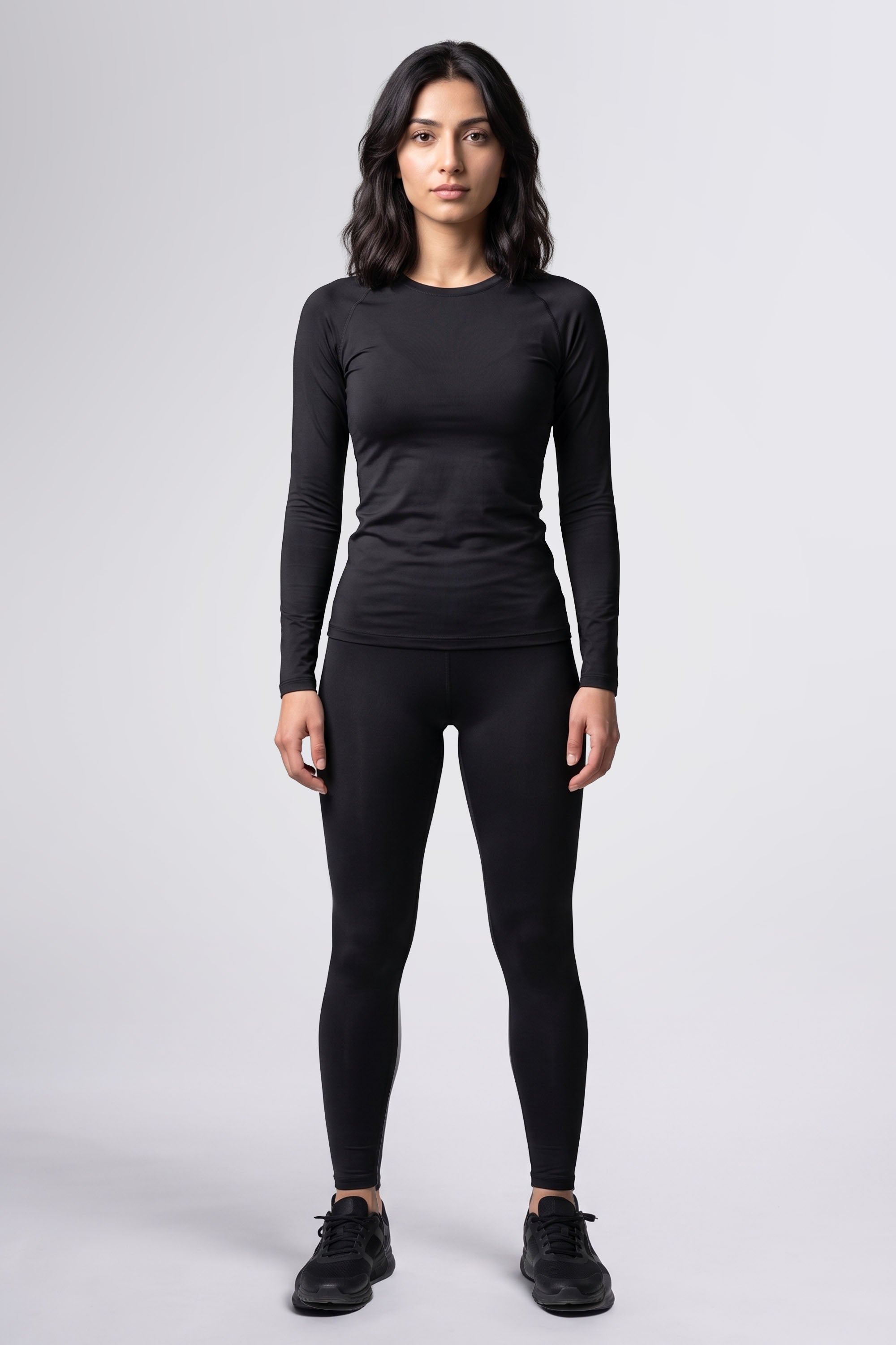 Base Layer Compression Trouser