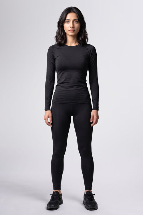 Base Layer Compression Trouser