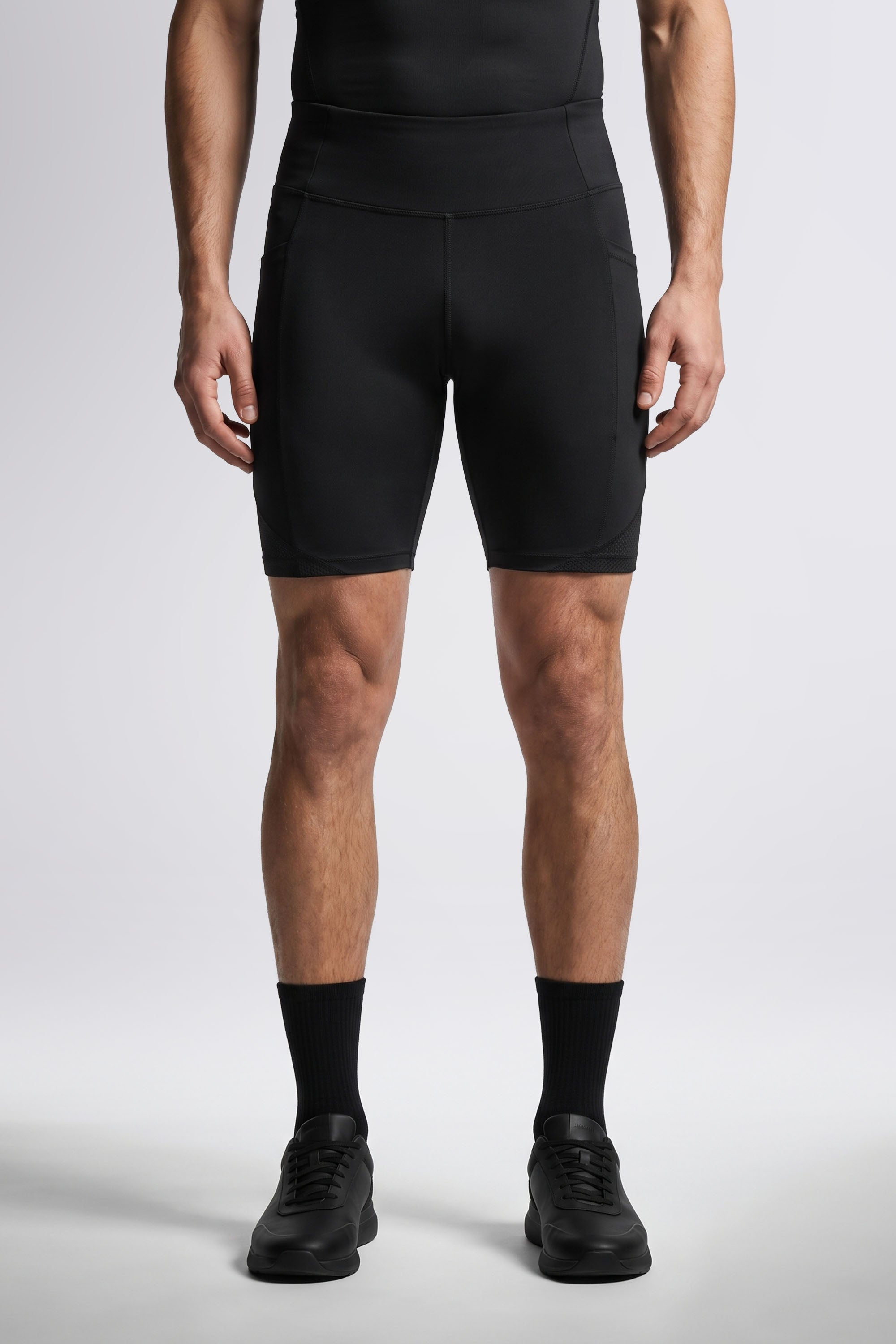Base Layer Compression Shorts
