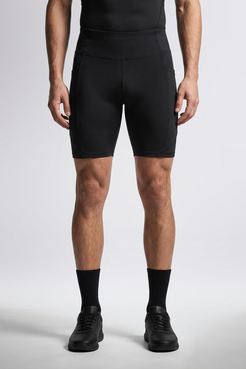 Base Layer Compression Shorts