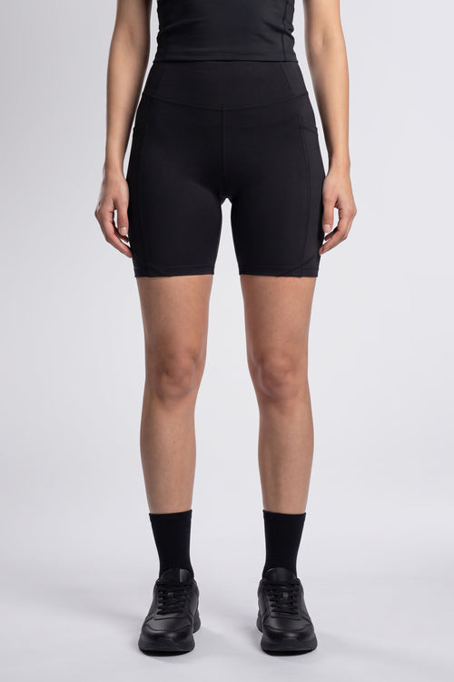 Base Layer Compression Shorts