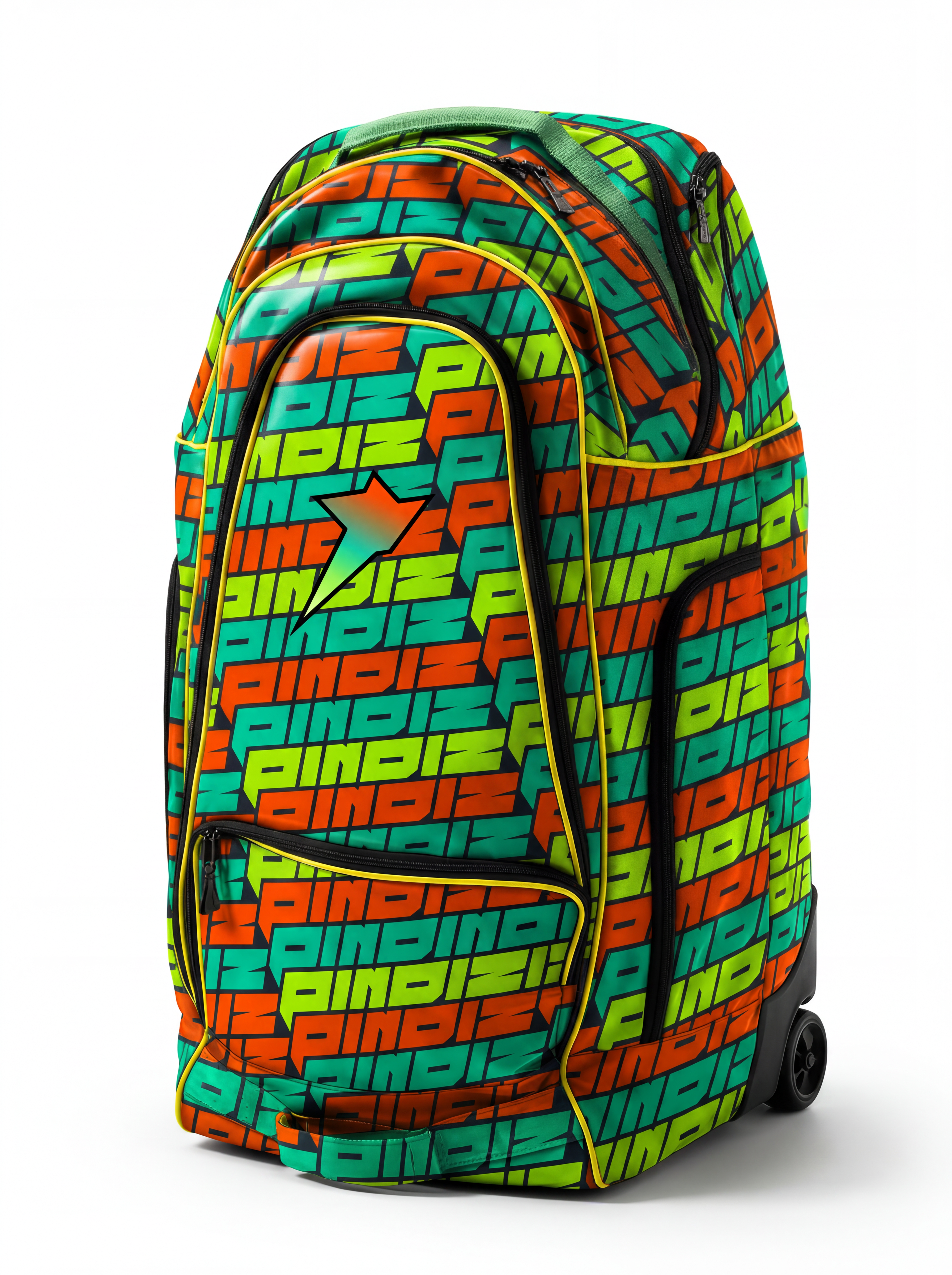 Duffle Bag