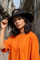 Floppy Hat