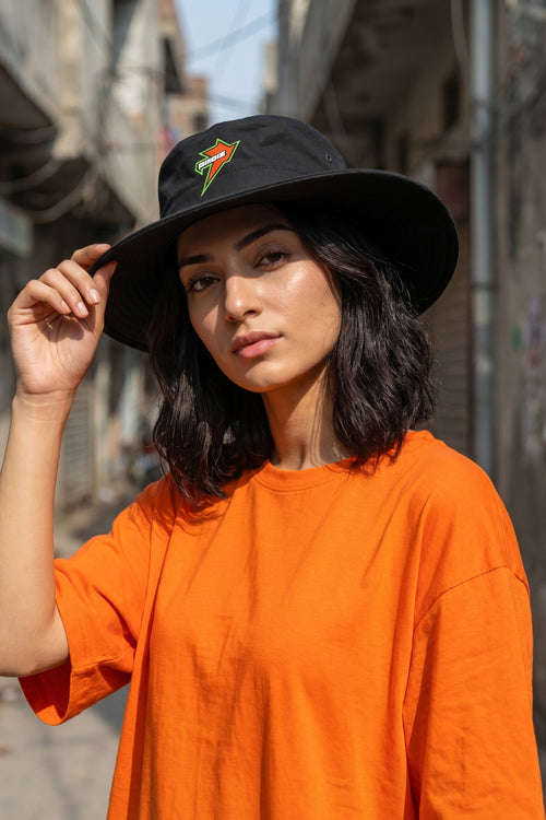 Floppy Hat