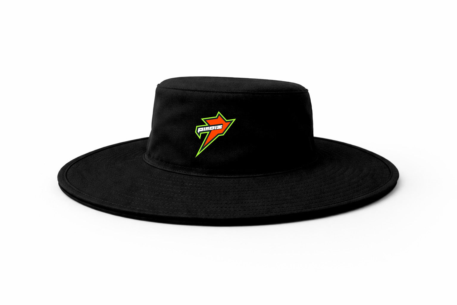 Floppy Hat