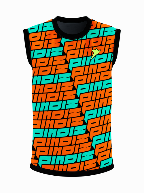Training Vest