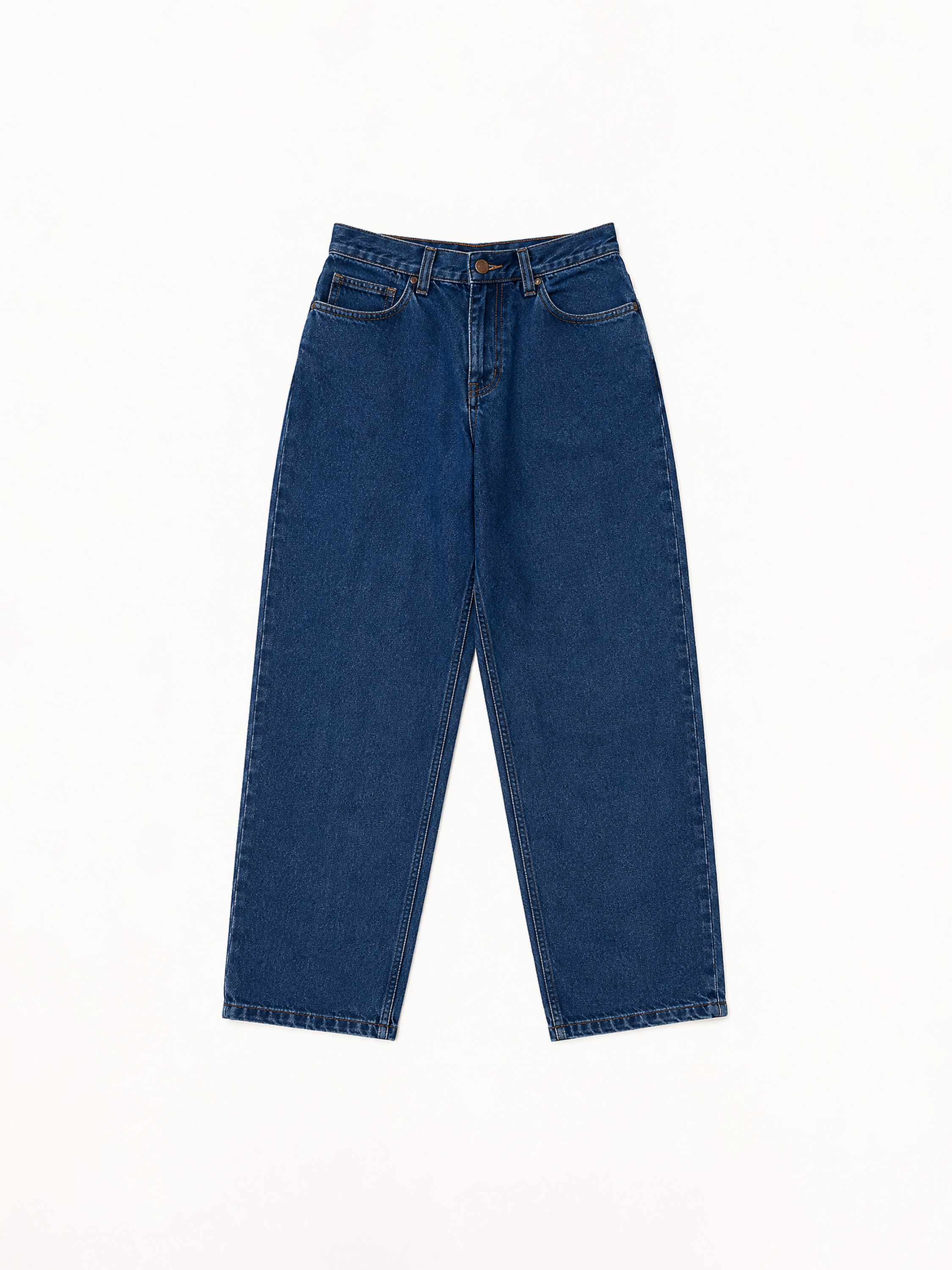 Travel Jeans