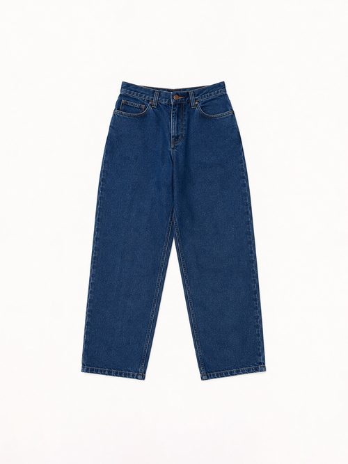 Travel Jeans