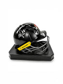 Musuri Mini Replica Helmet Black