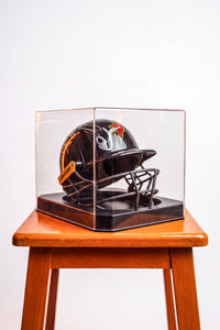Masuri Mini Helmets