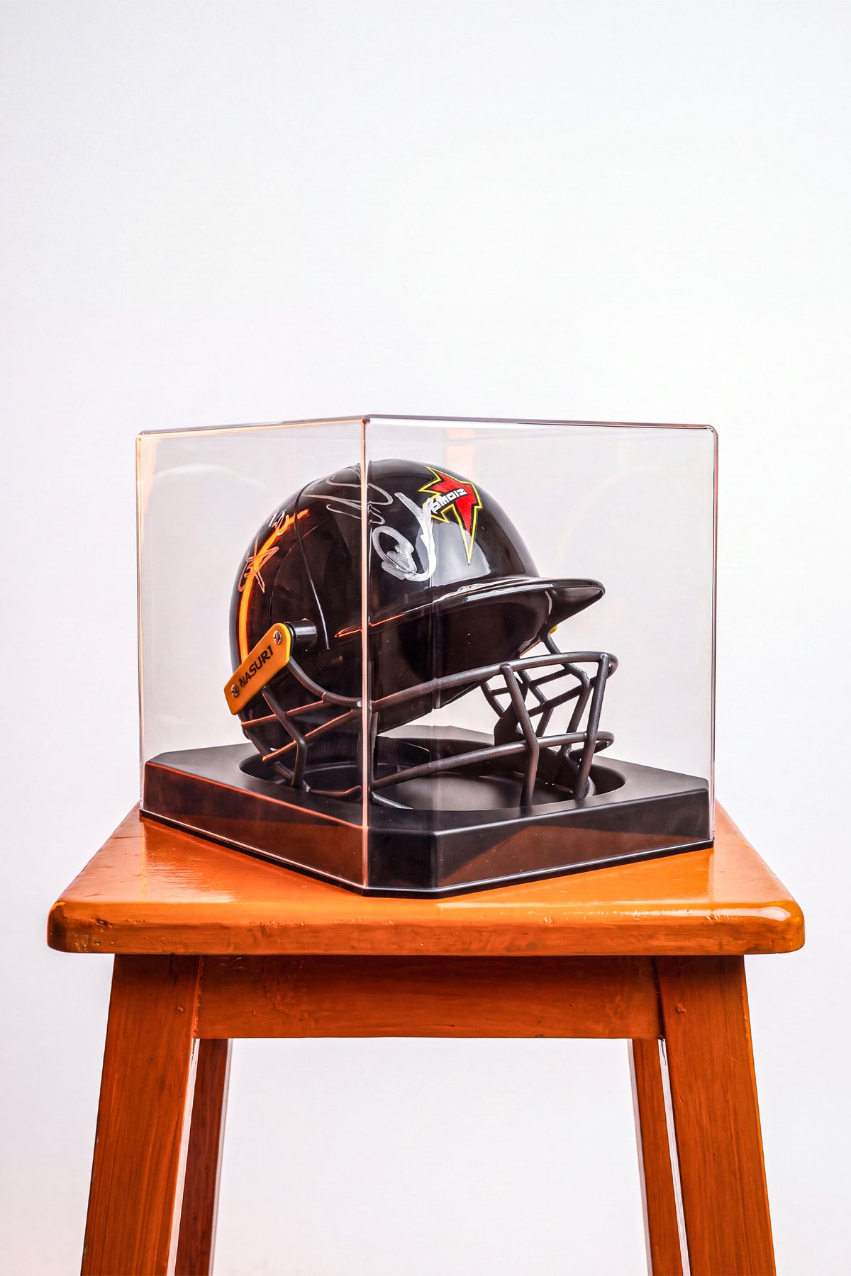 Masuri Mini Helmets