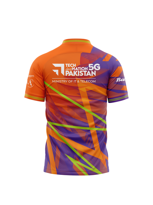 Home Jersy Replica