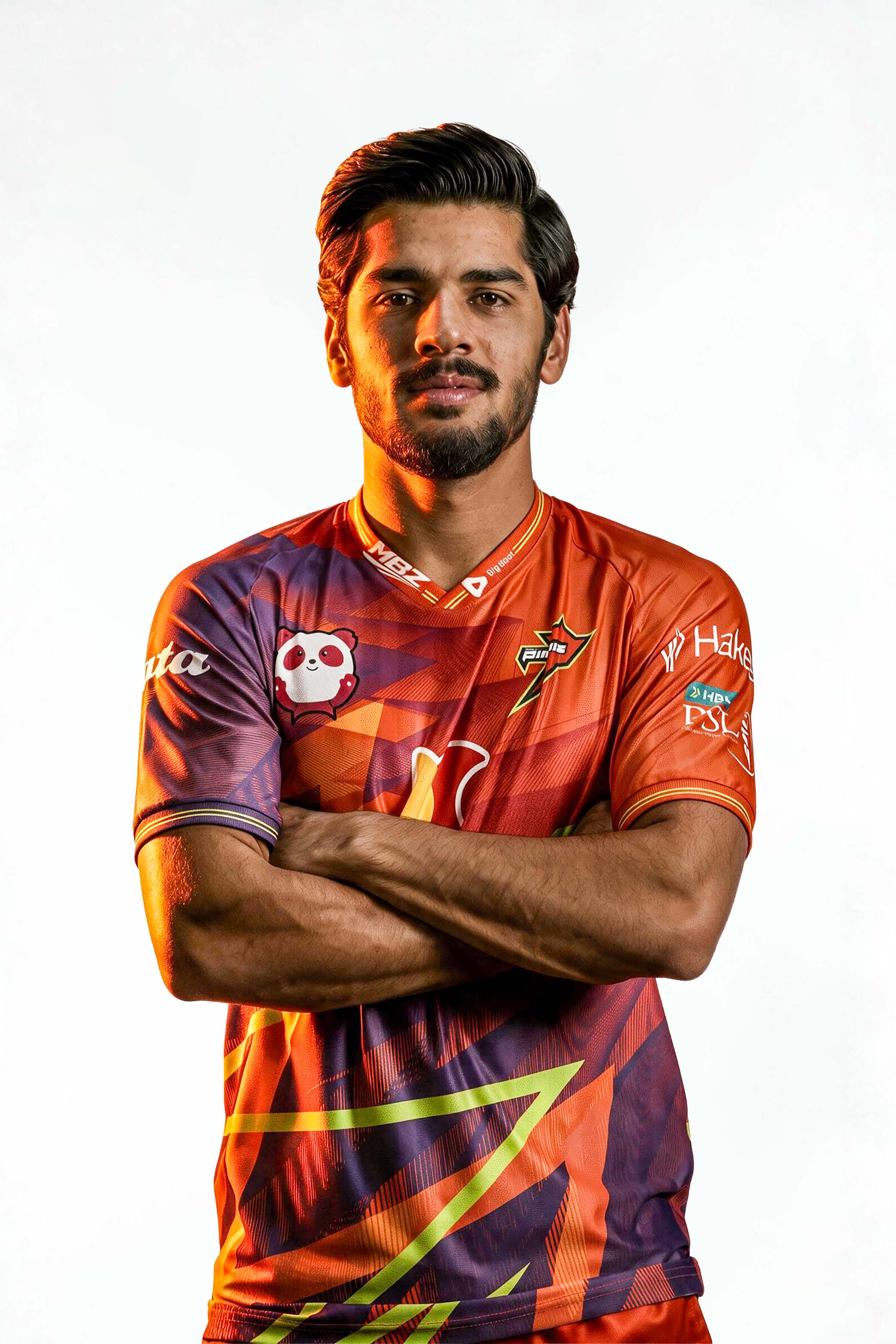 Home Jersey