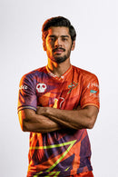 Home Jersey Players Edition