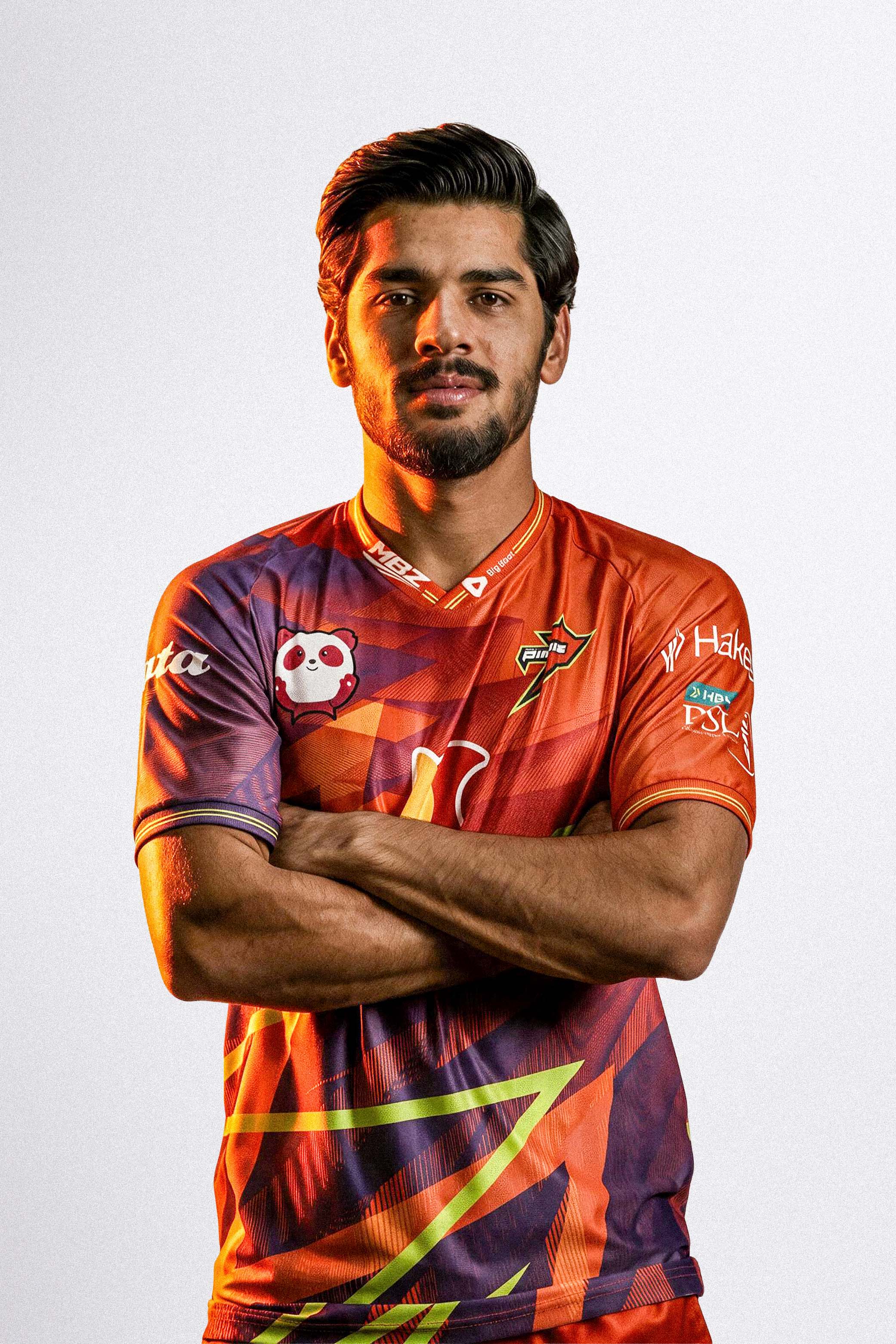 Home Jersey Fan Edition