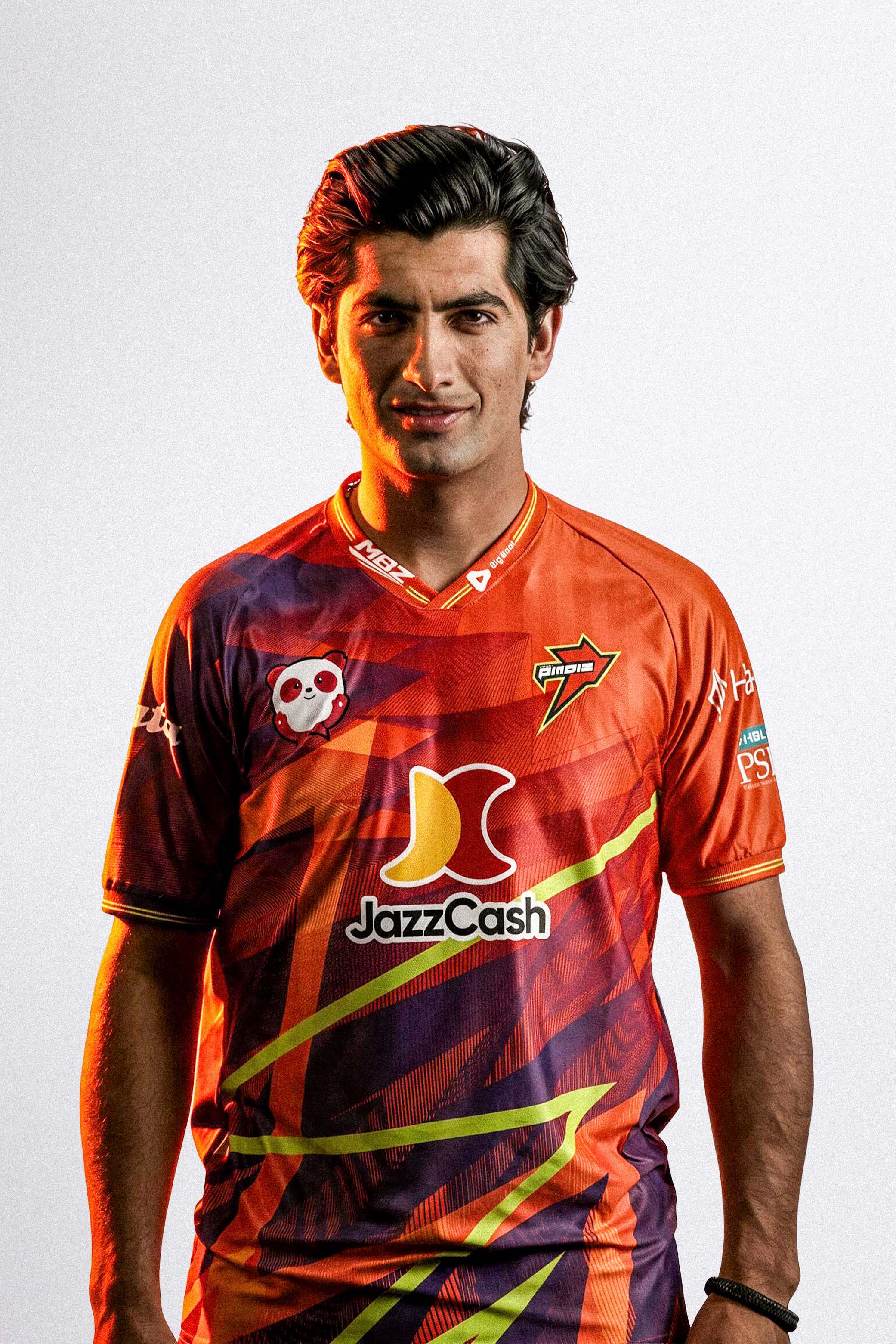 Home Jersey Fan Edition