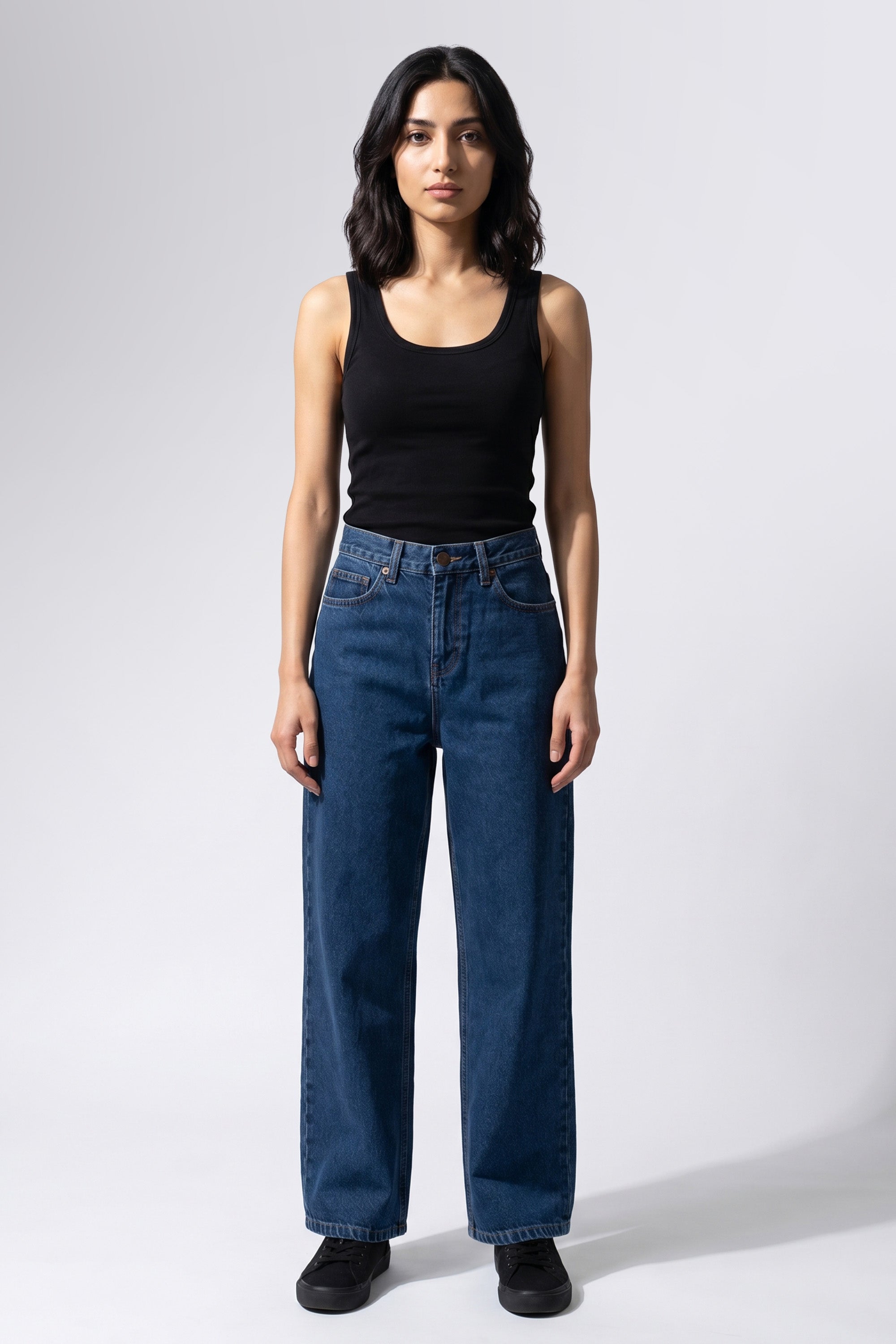Travel Jeans